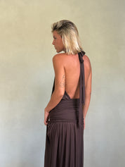 Rose Dress by NIA