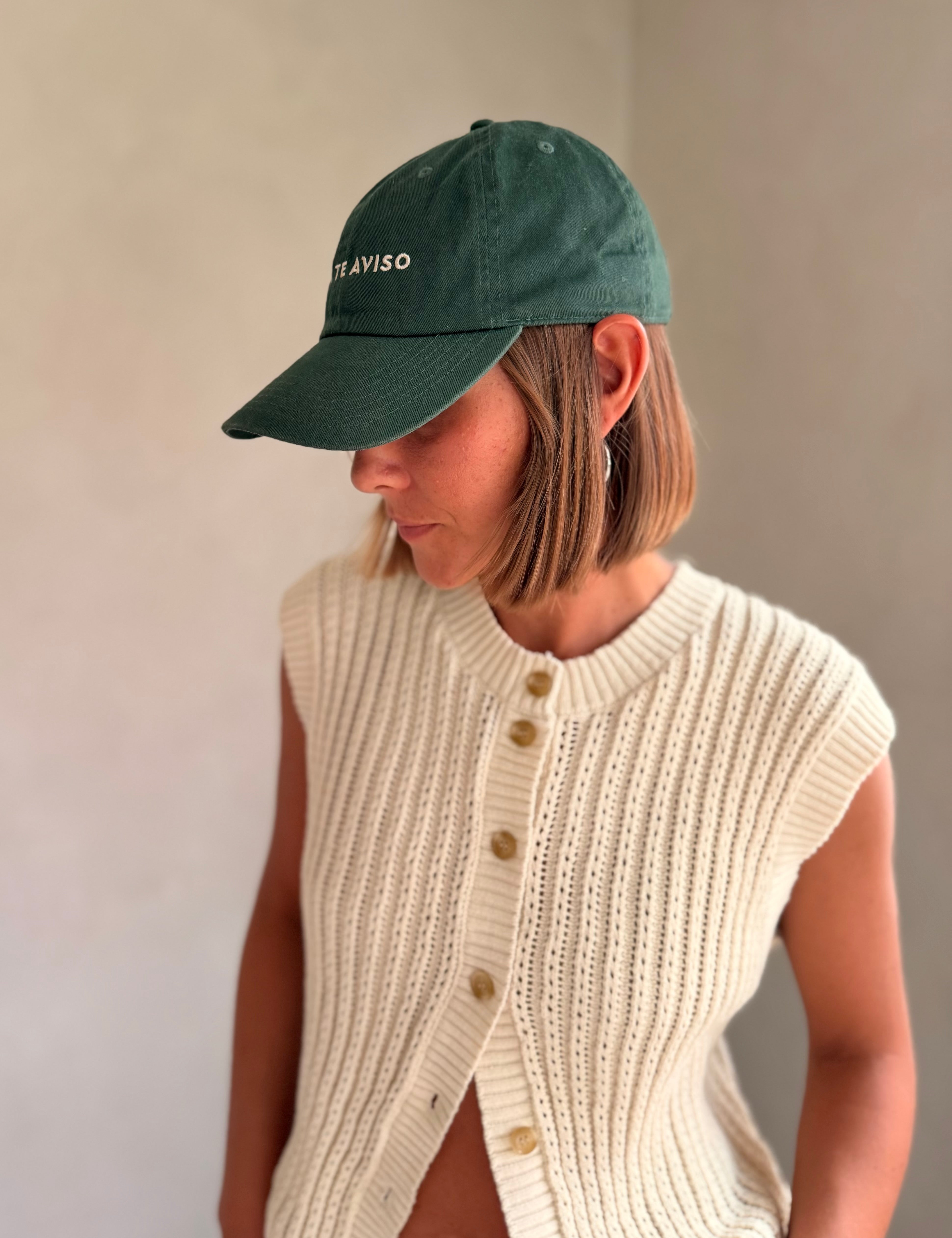 DALE, TE AVISO by Moni & Coli