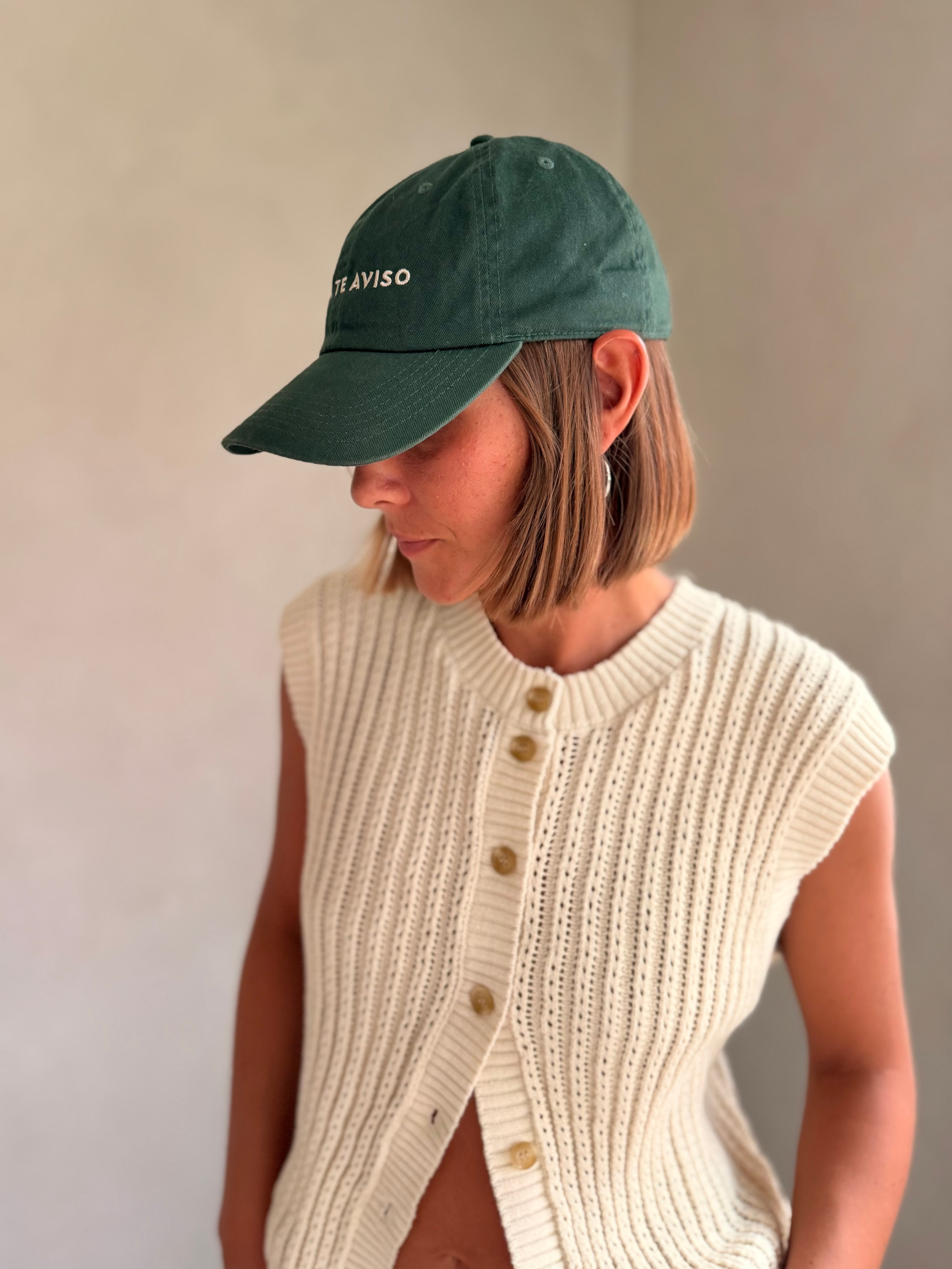 DALE, TE AVISO by Moni & Coli