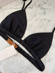 Satin Bralette