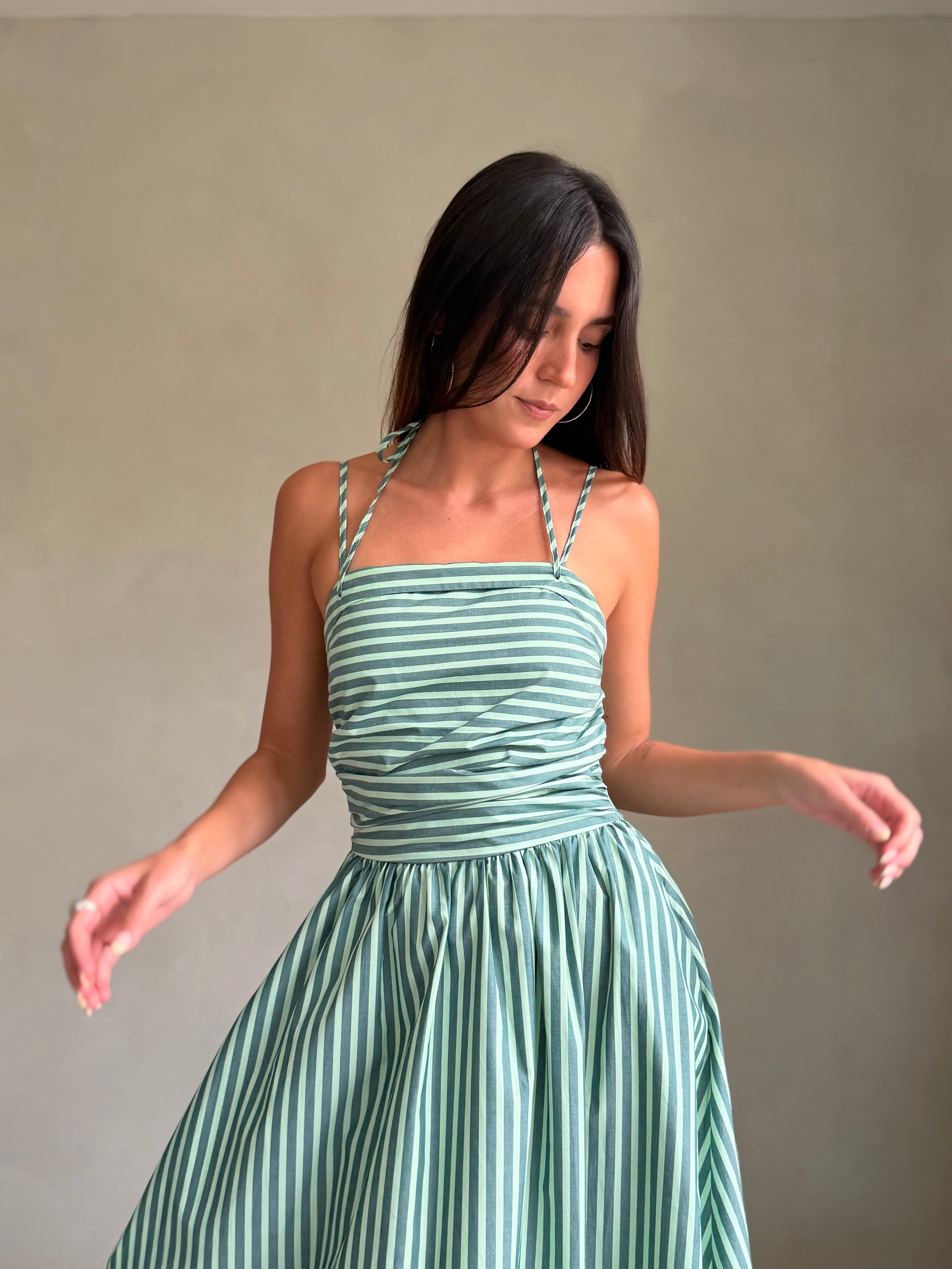 Felice Dress By FRNCH