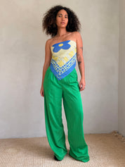 Caraiva Pant by FRNCH