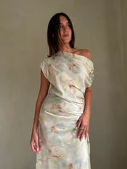 Arta Dress by Lucy Paris