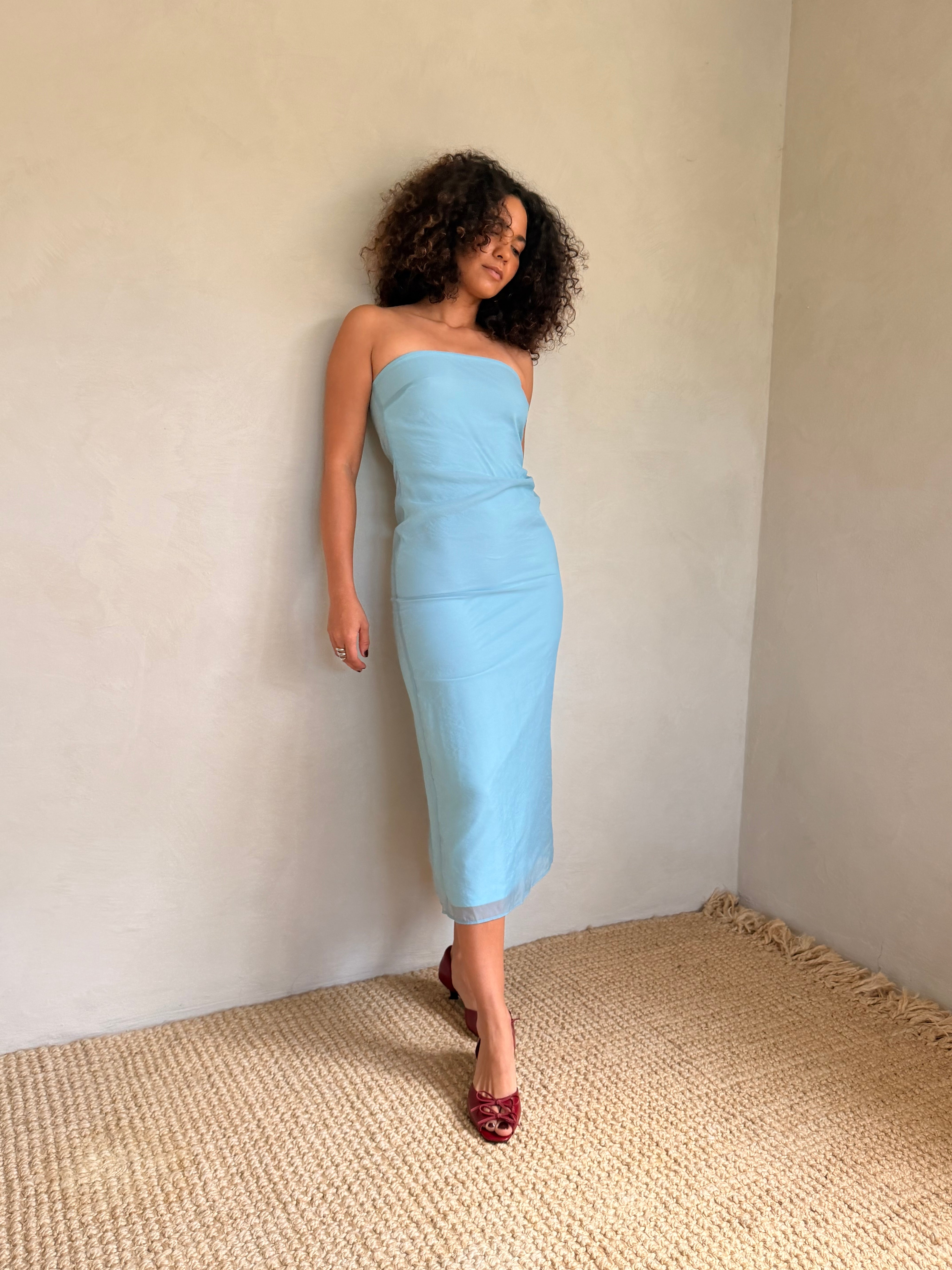 Zeah Dress