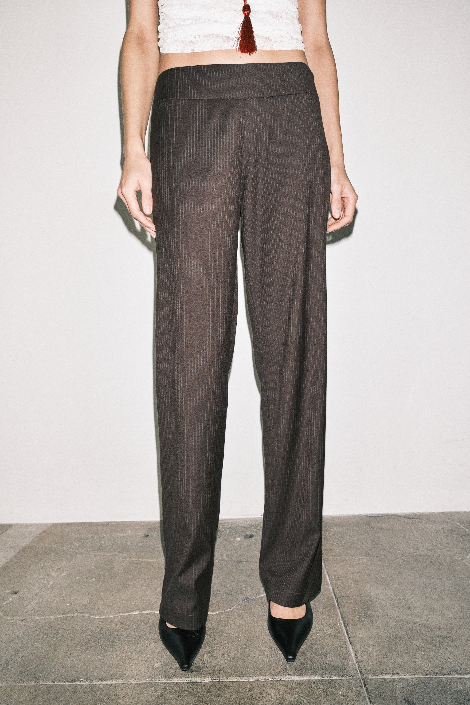 Celia Trouser
