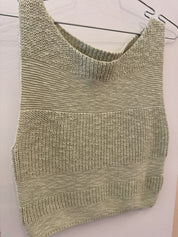 Knit Boat Neck