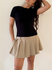 Nikola Top by ASTR