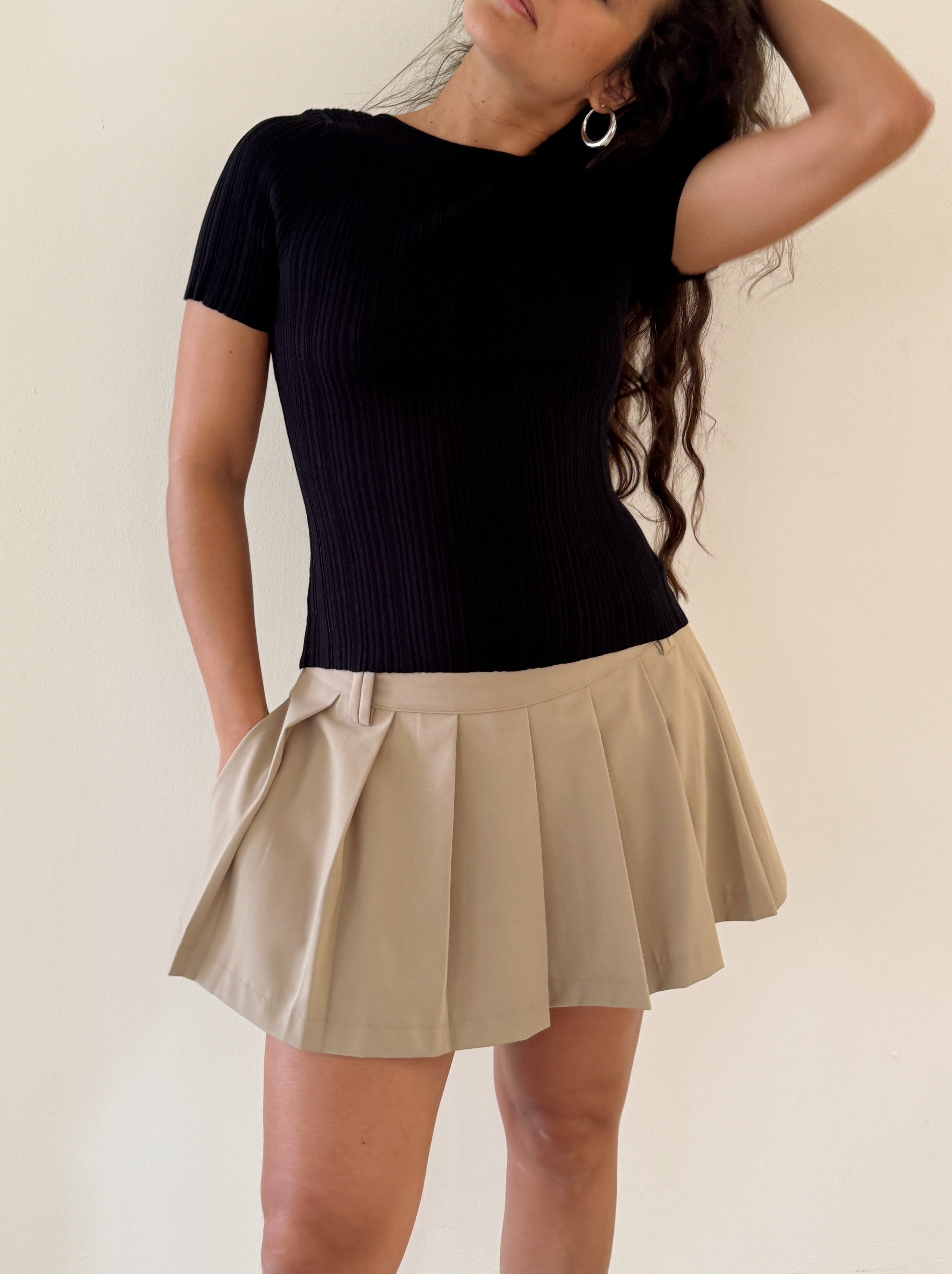 Nikola Top by ASTR