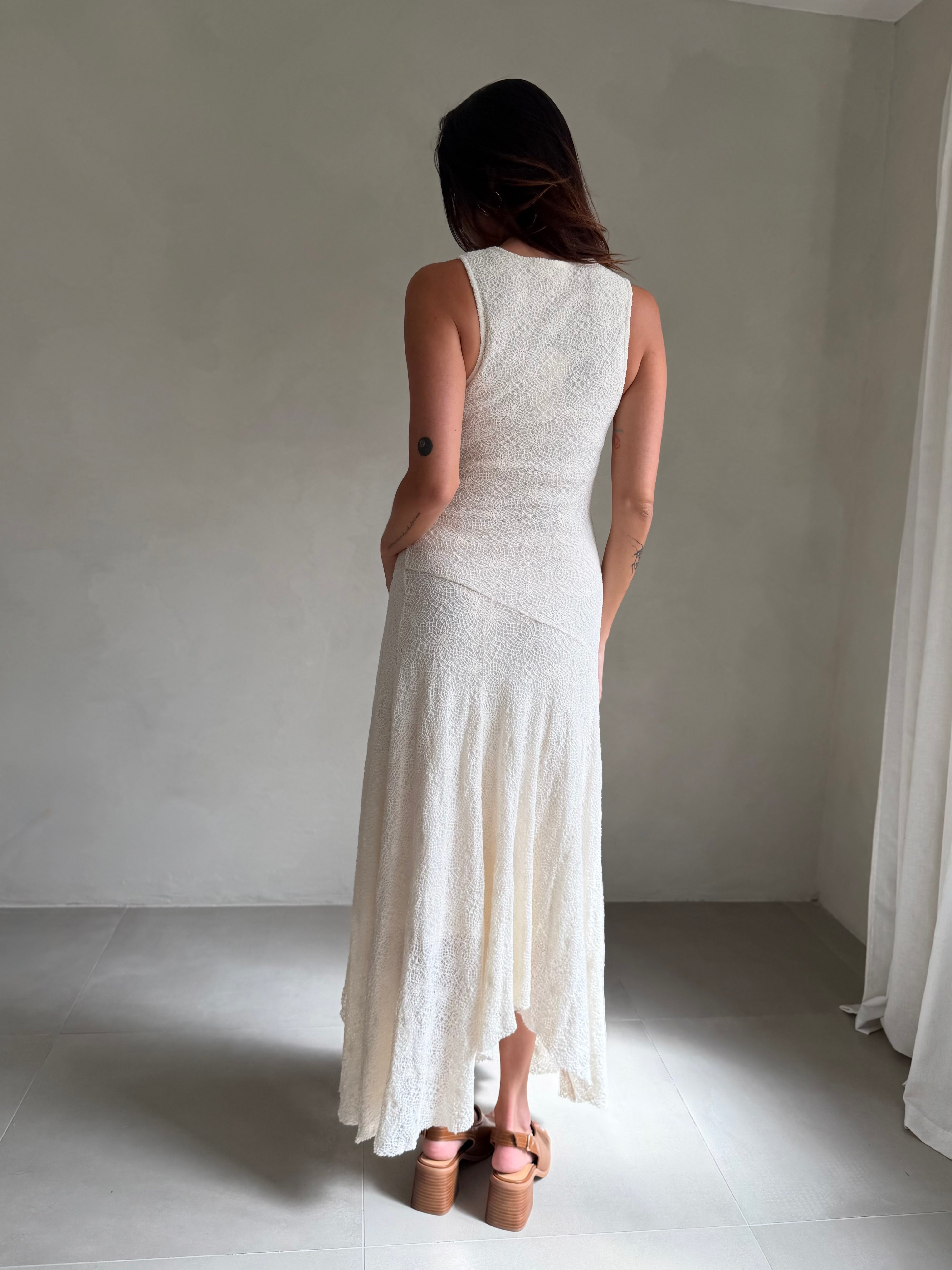 Freida Dress by ASTR