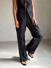 Kimo Pant by Le Godet