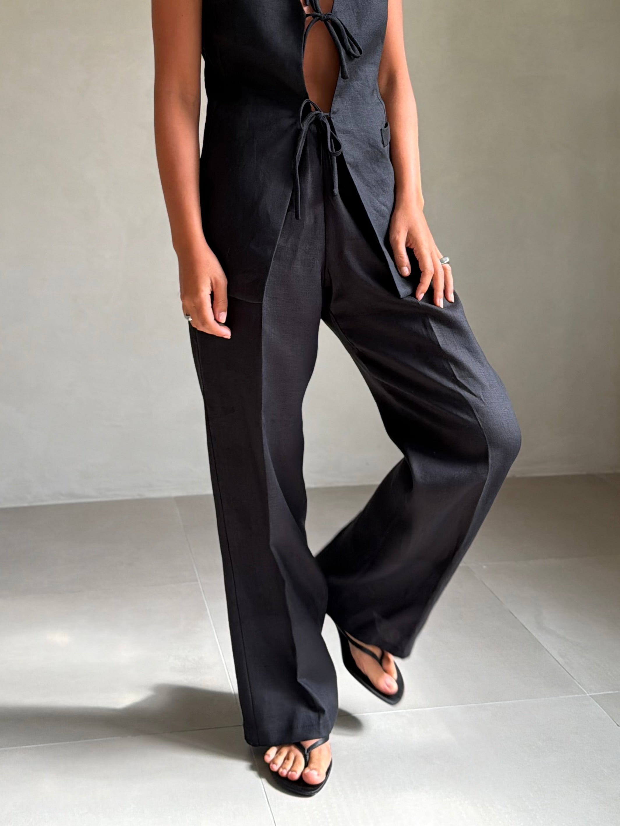 Kimo Pant by Le Godet