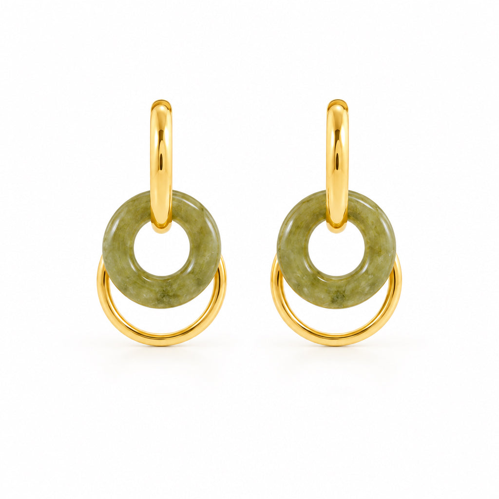 Agatha Earrings