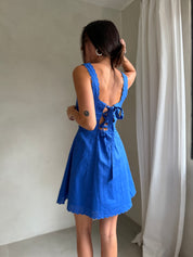 Maria Dress By FRNCH
