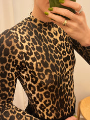 Leo Bodysuit