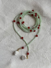 Uni Multicolor Necklace by Marisol