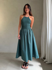 Lucia Dress By FRNCH