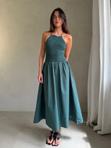 Lucia Dress By FRNCH