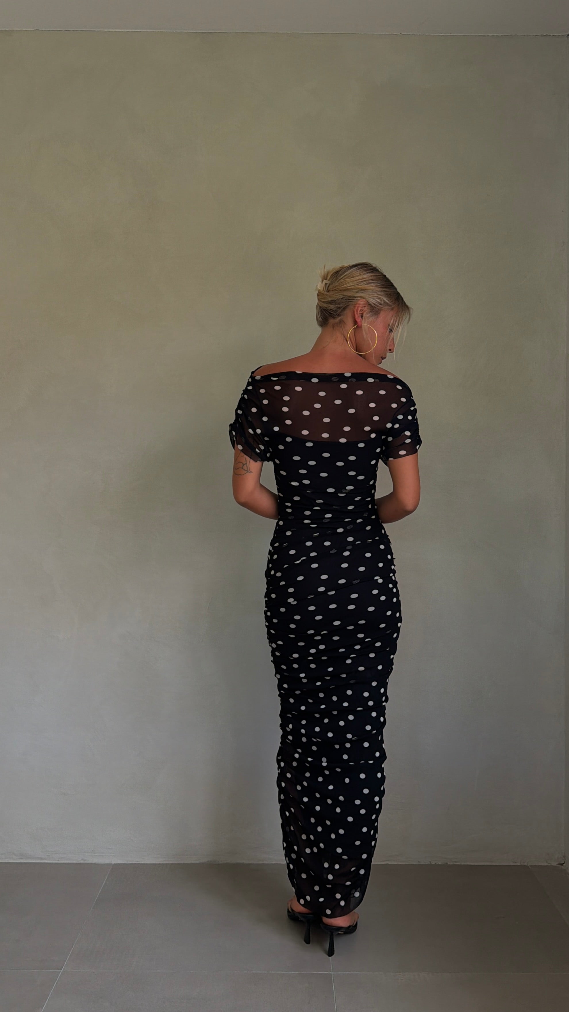 Aria Dress by NIA