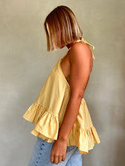 Canarias Top by ESTHÉ