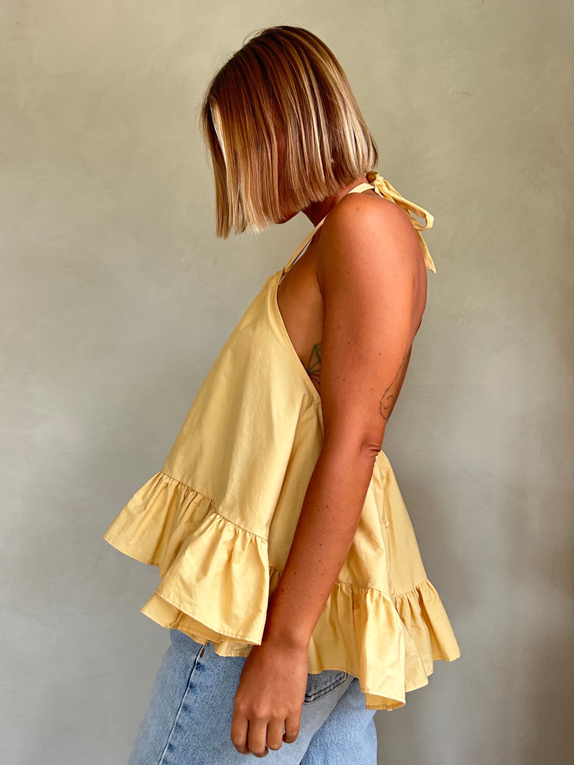 Canarias Top by ESTHÉ