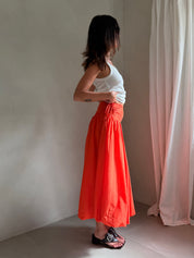 Costabile Skirt By FRNCH