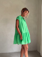 Opale Dress by FRNCH