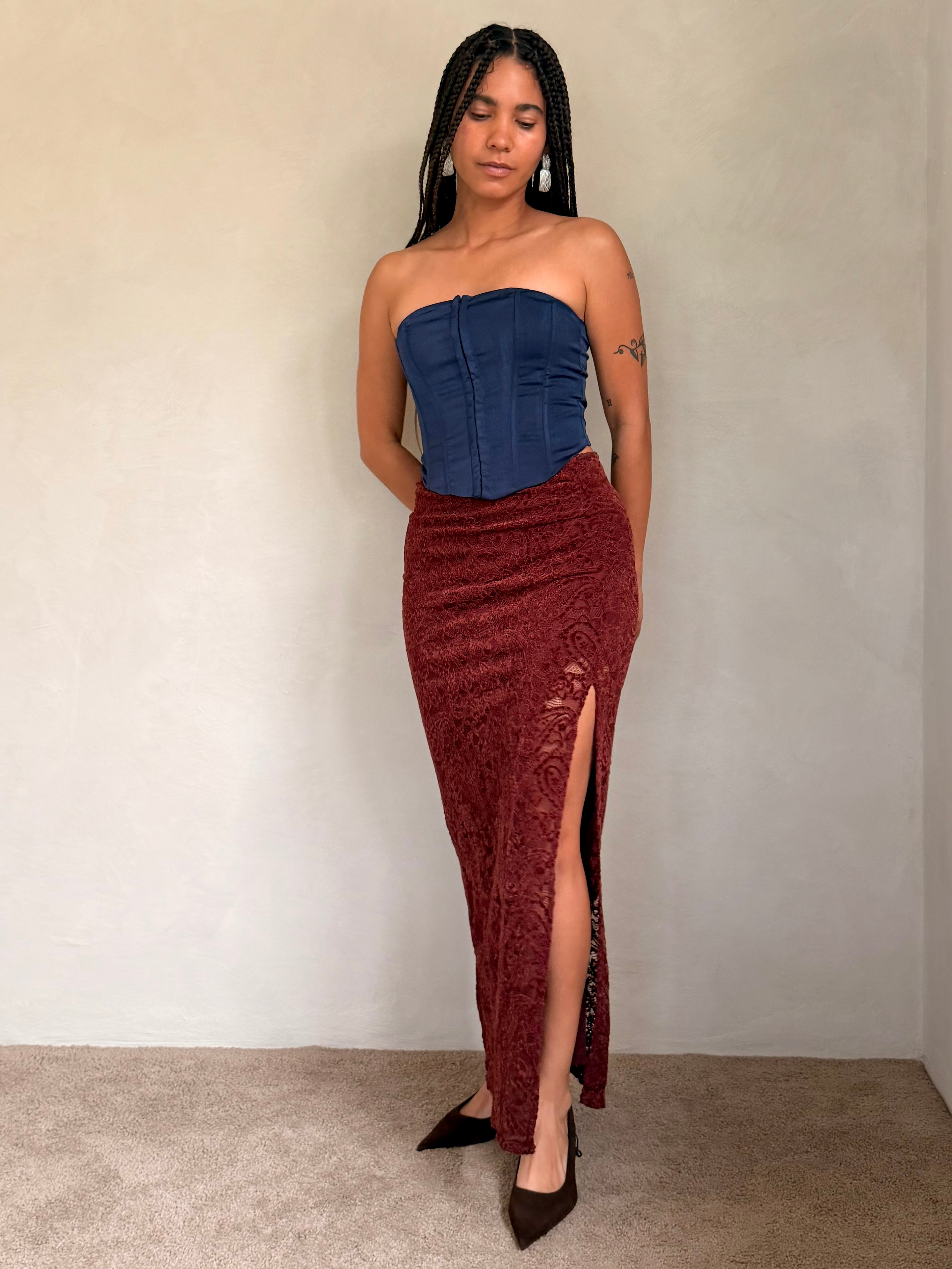 Selena Skirt by NIA