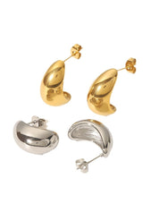 Sela Earrings
