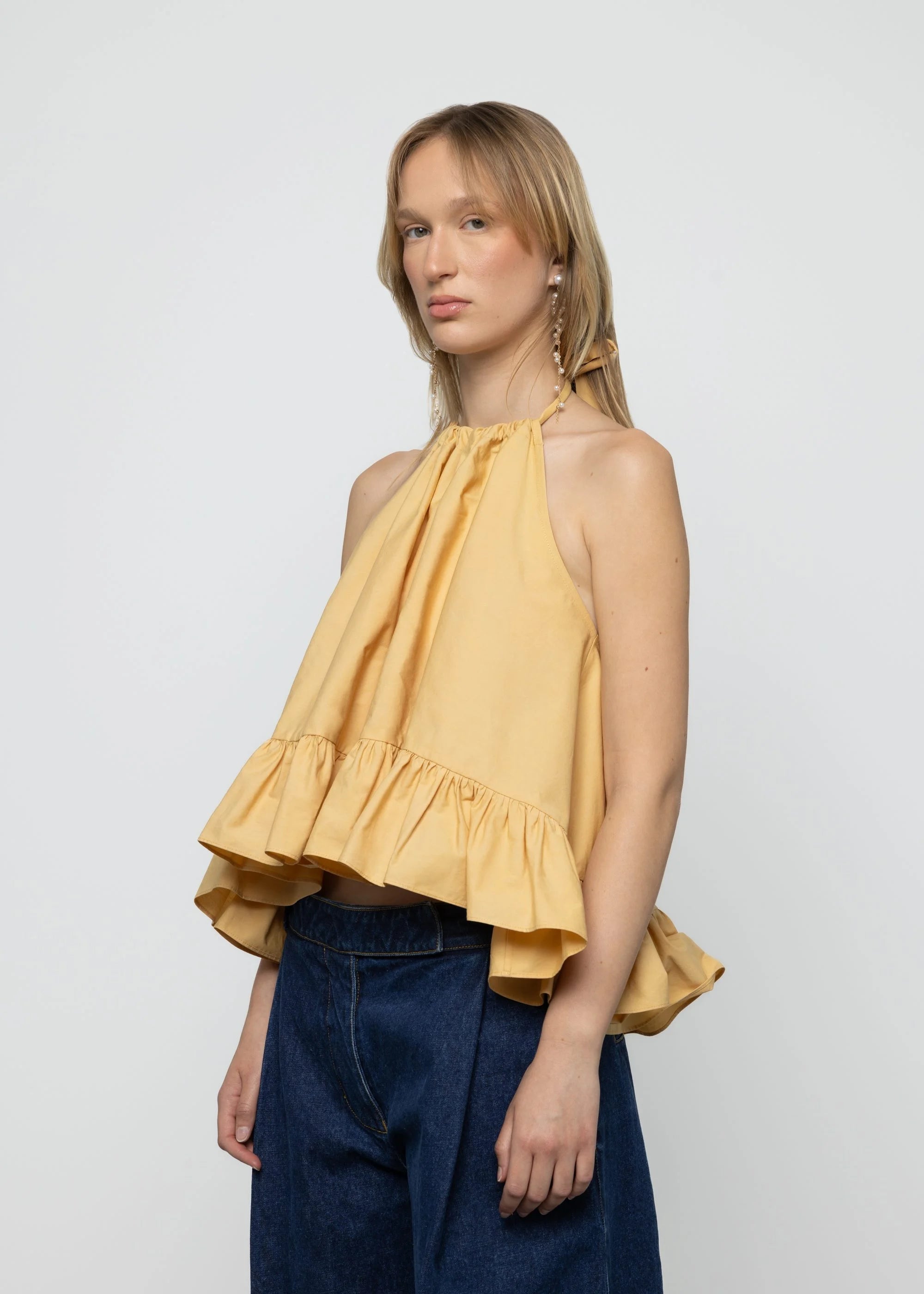 Canarias Top by ESTHÉ