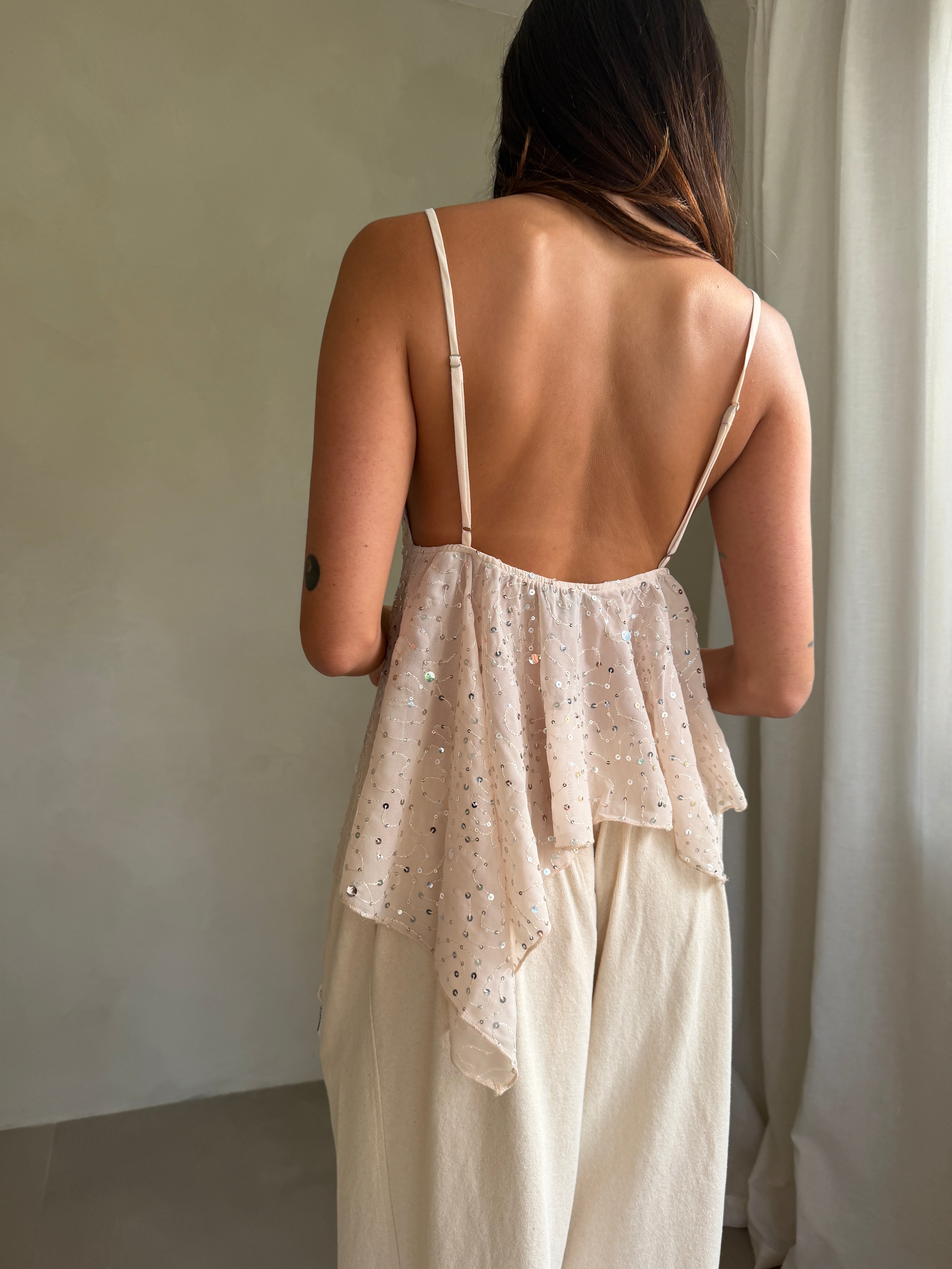 Cosmo Top