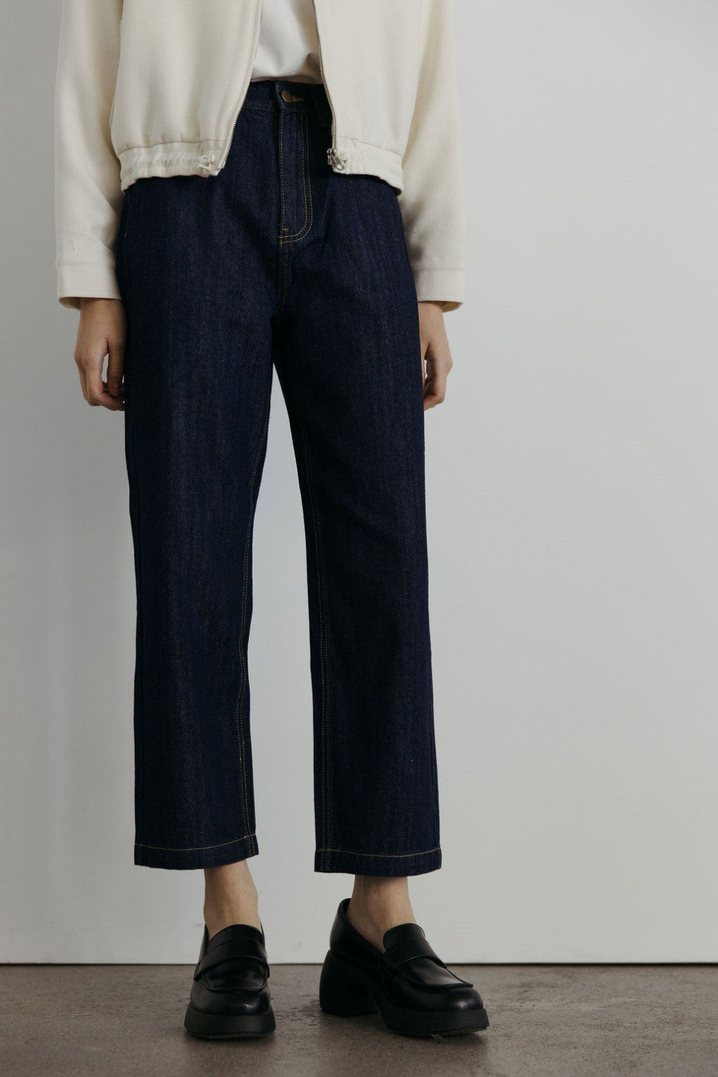 The Brio Jean