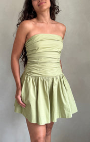 Currant Dress by NIA