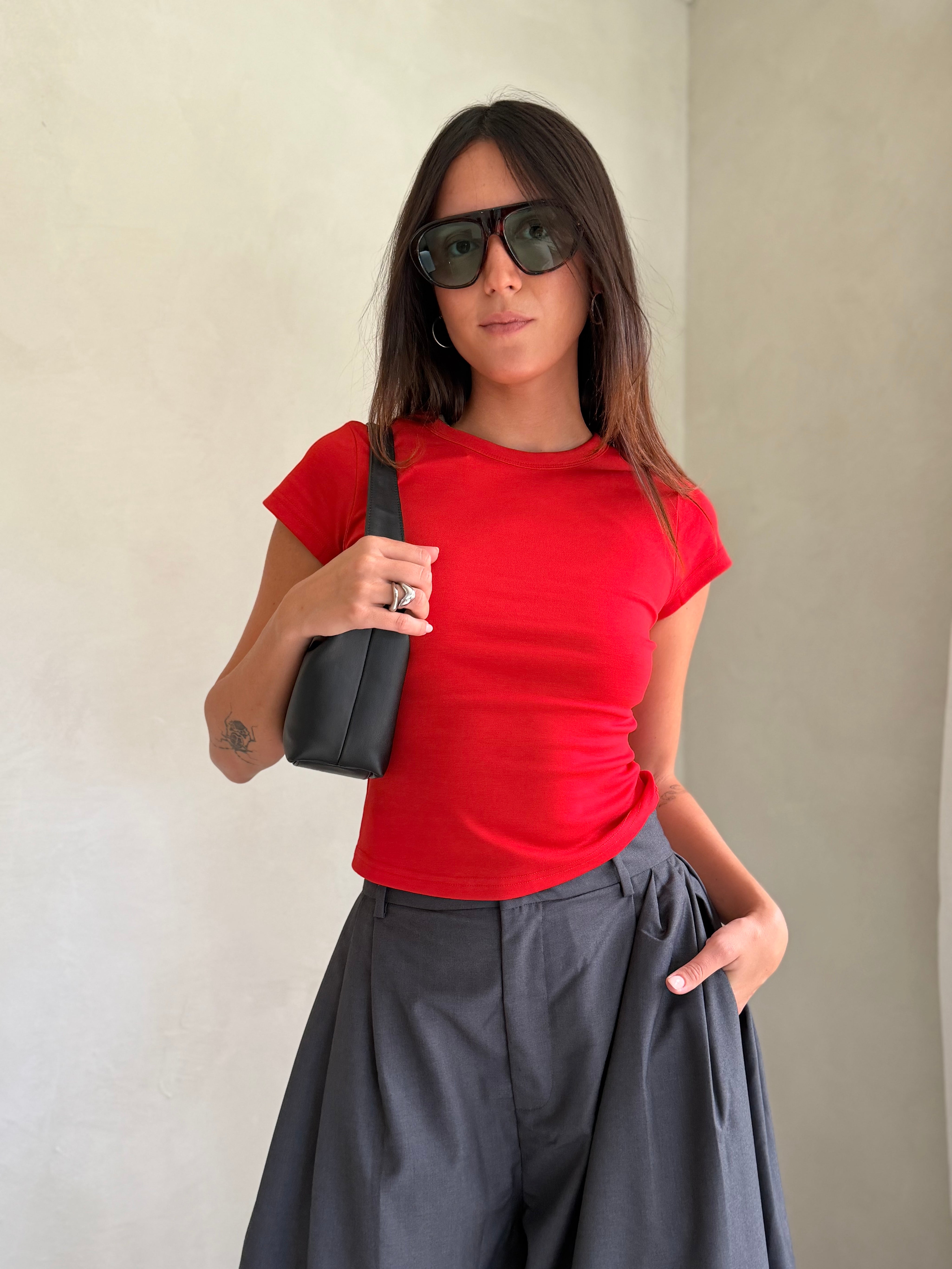 Nuni Top
