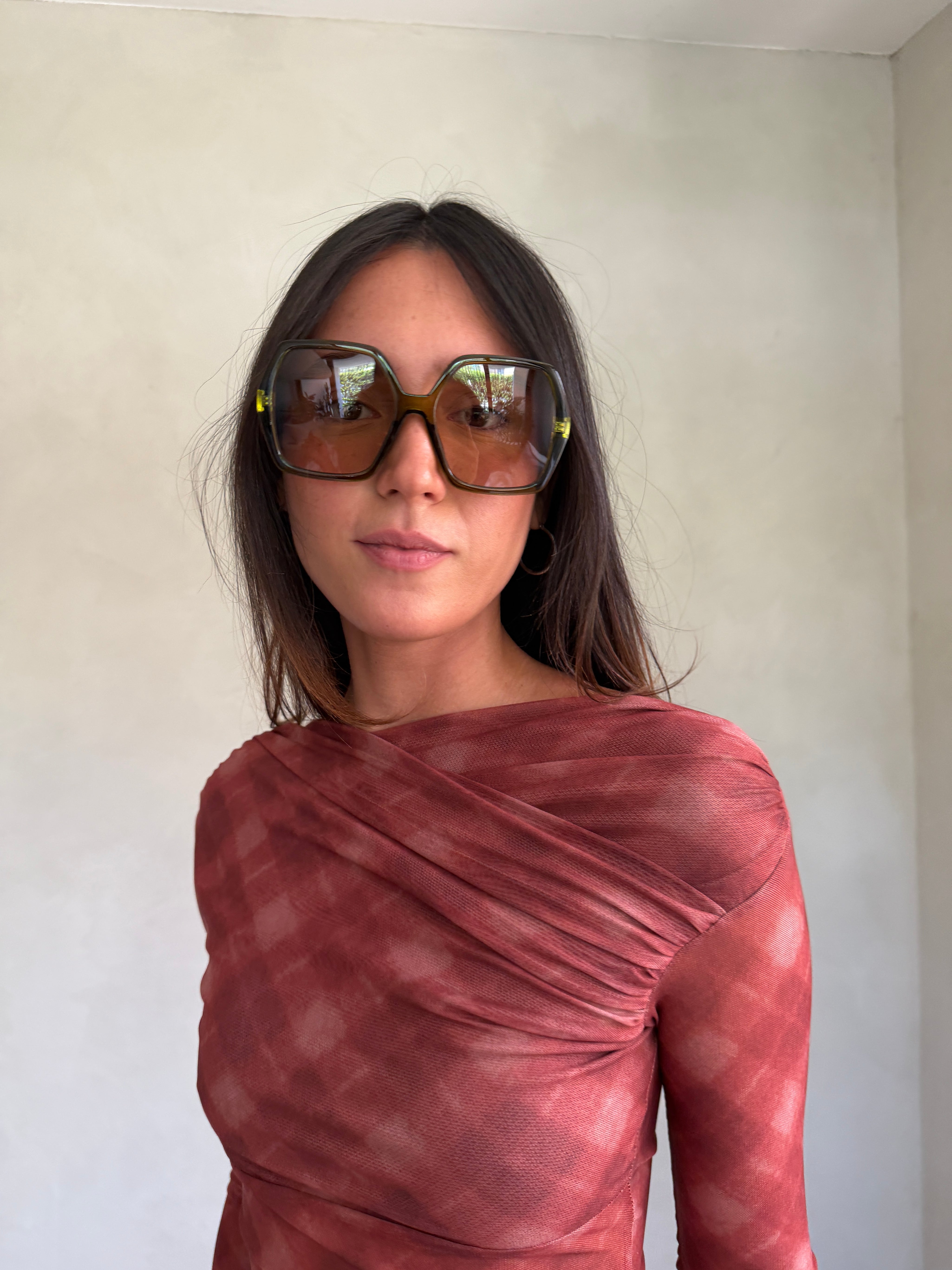 Lucy Sunnies