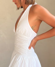 Naela Dress