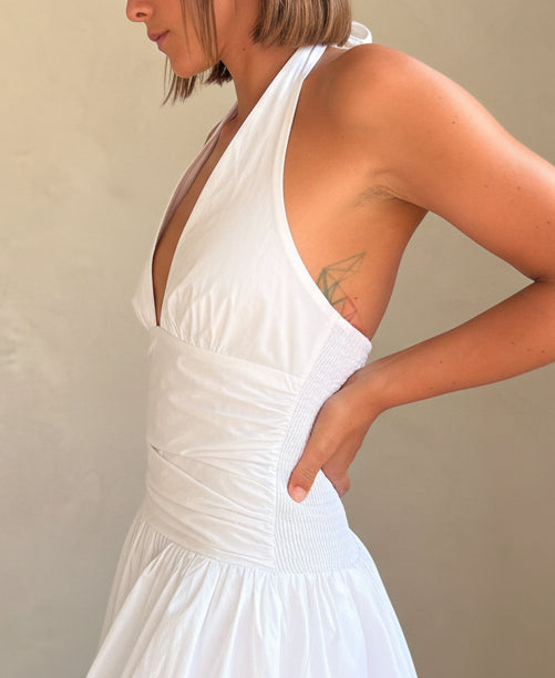 Naela Dress