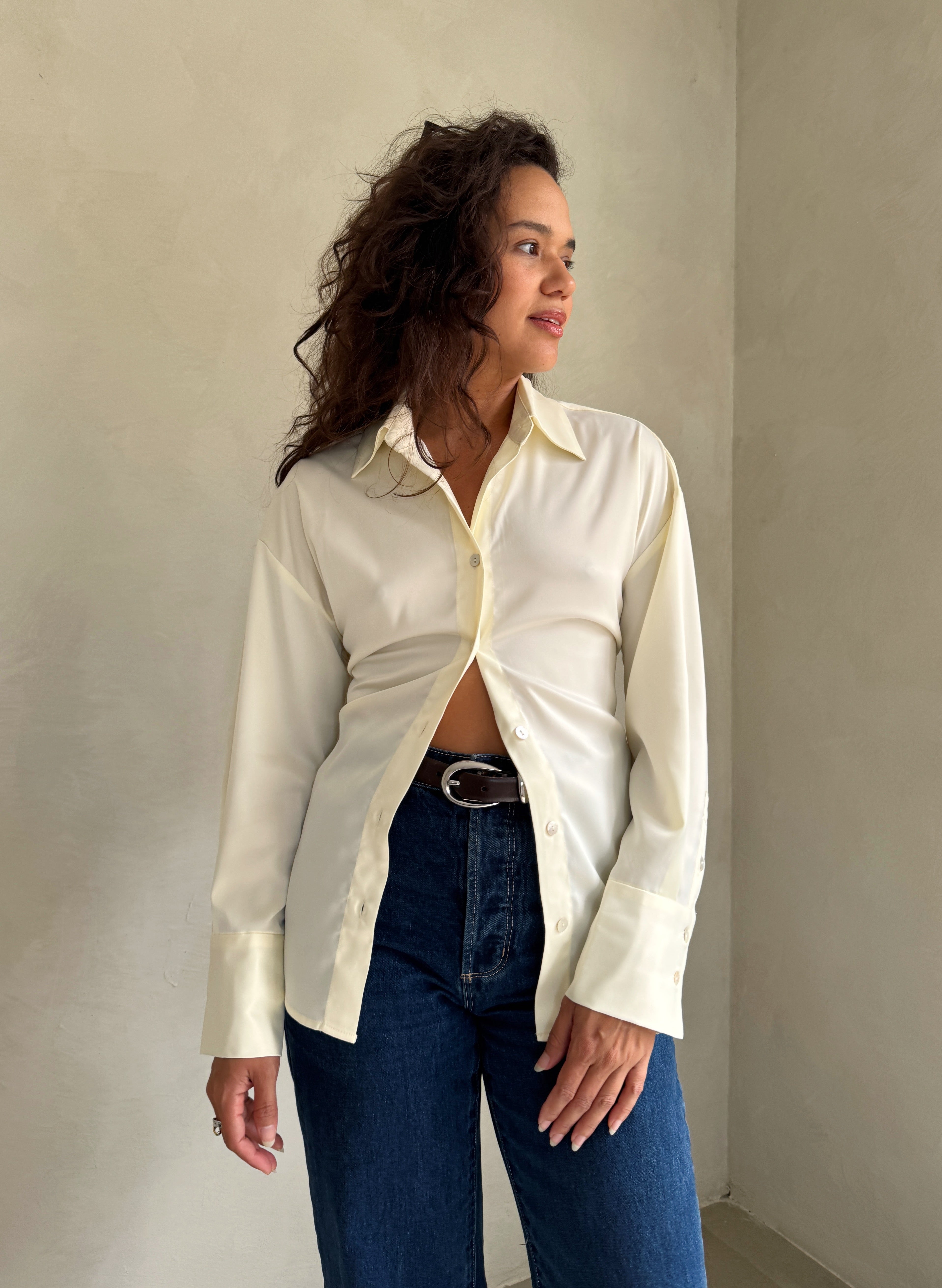 Jules Top by Nia