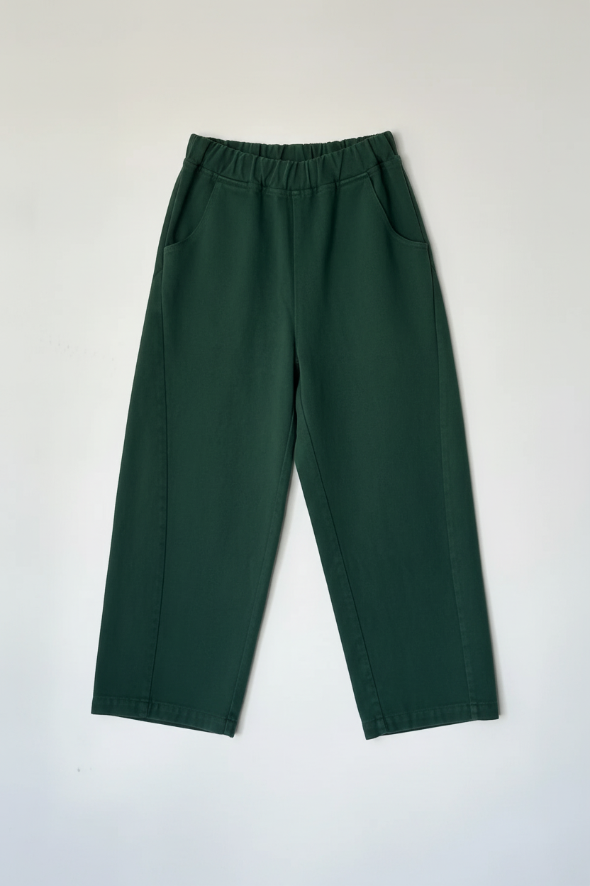 Arc Pants by Le Bon Shoppe