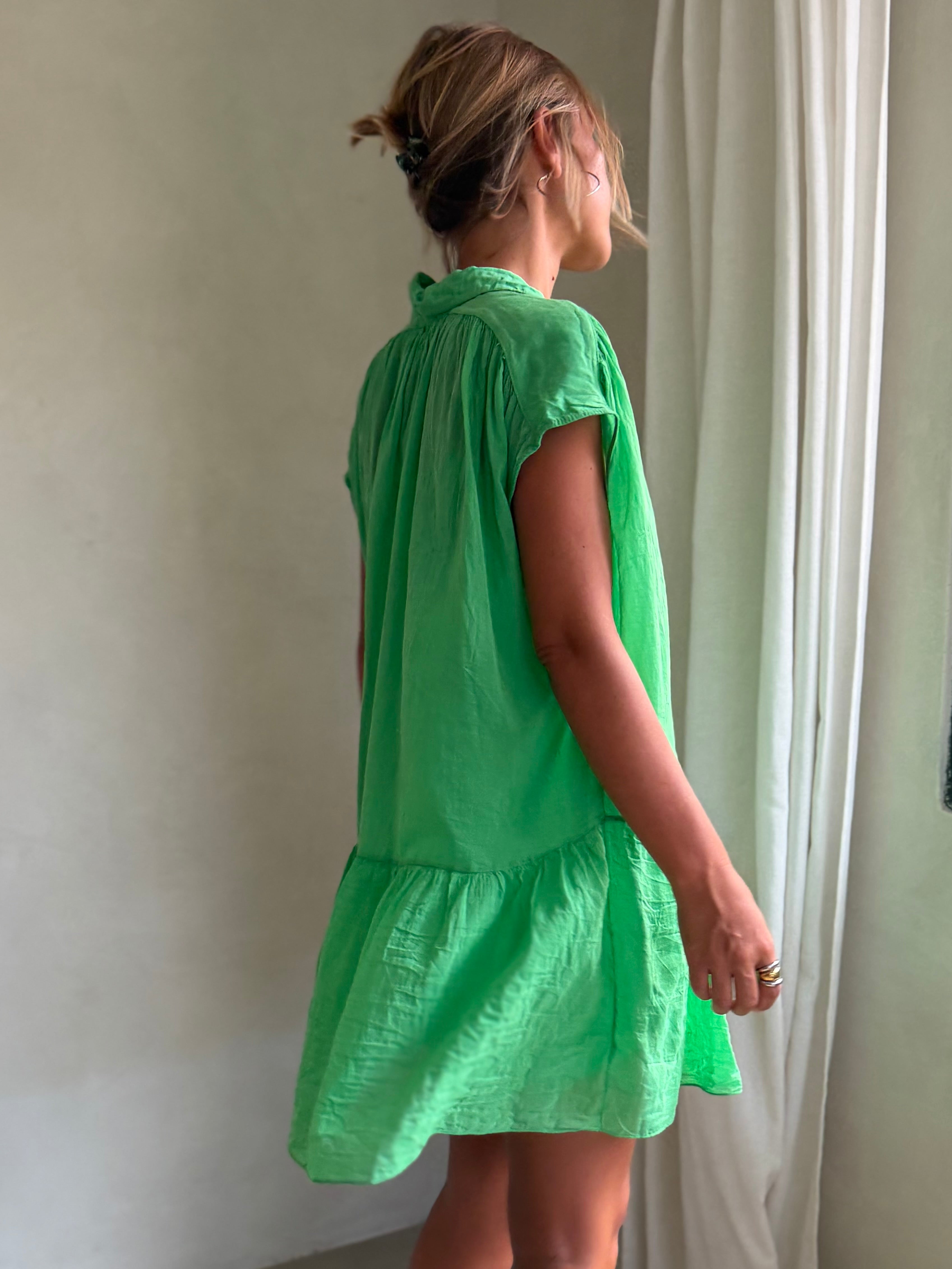 Opale Dress by FRNCH
