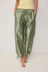 The Kylie Pants | Olive