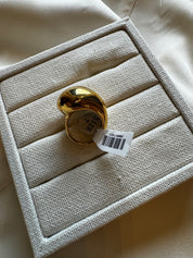 Dome Ring