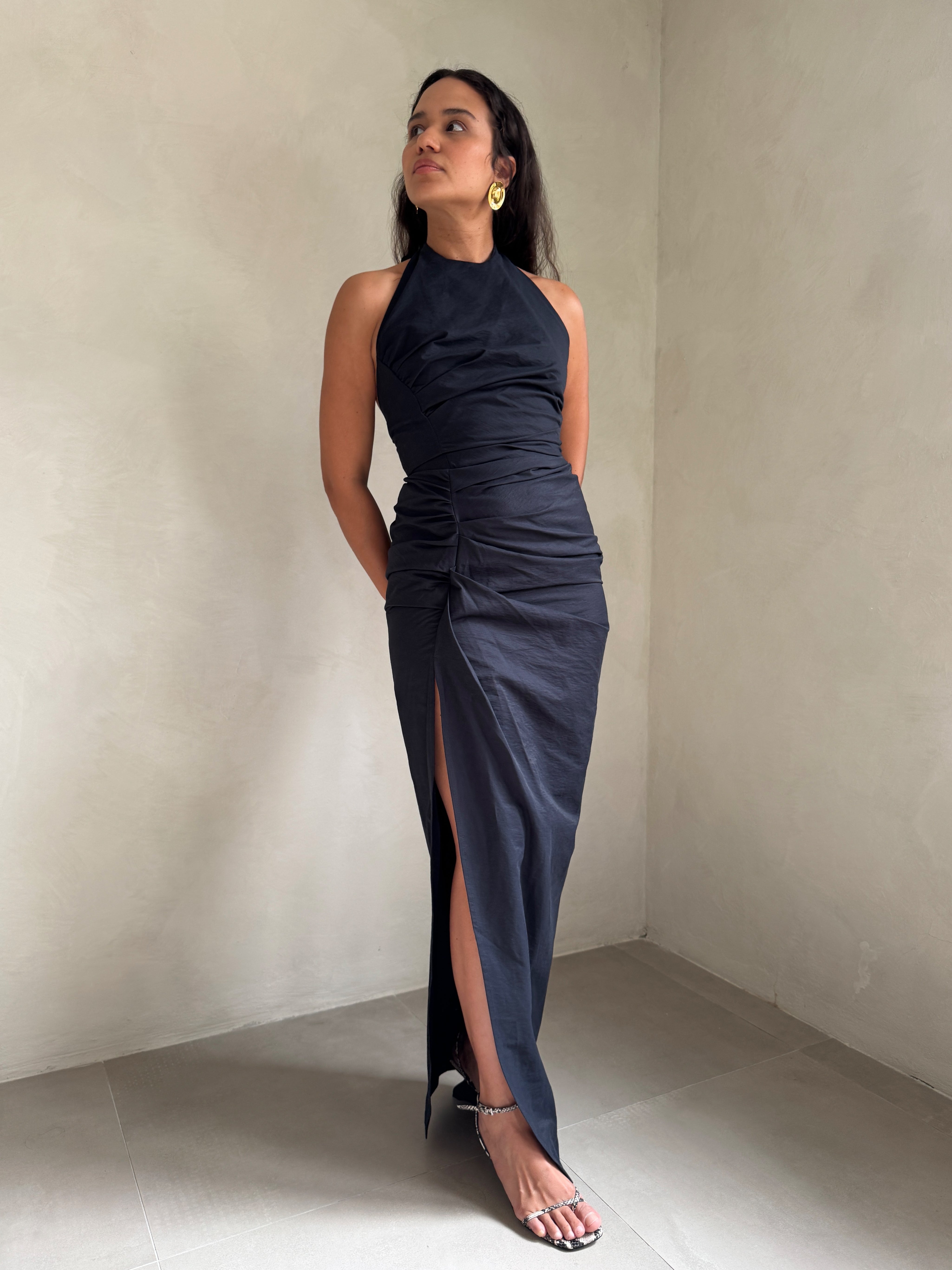 Alessandra Dress