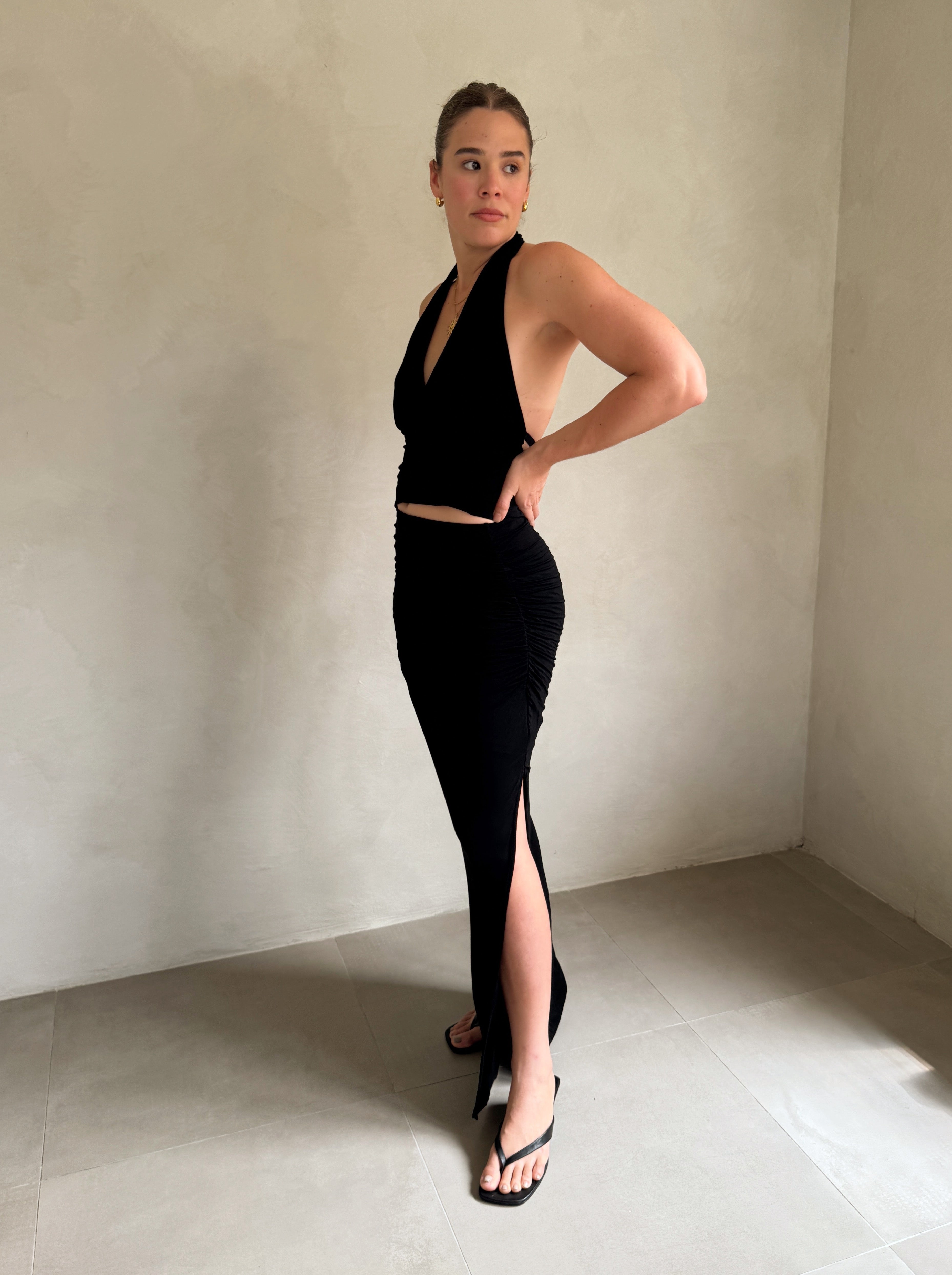 Selena Skirt by NIA