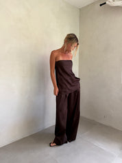 Hartfield Pant by NIA