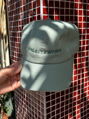 DALE, TE AVISO by Moni & Coli