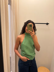 Shelley Green by Yayi Perez