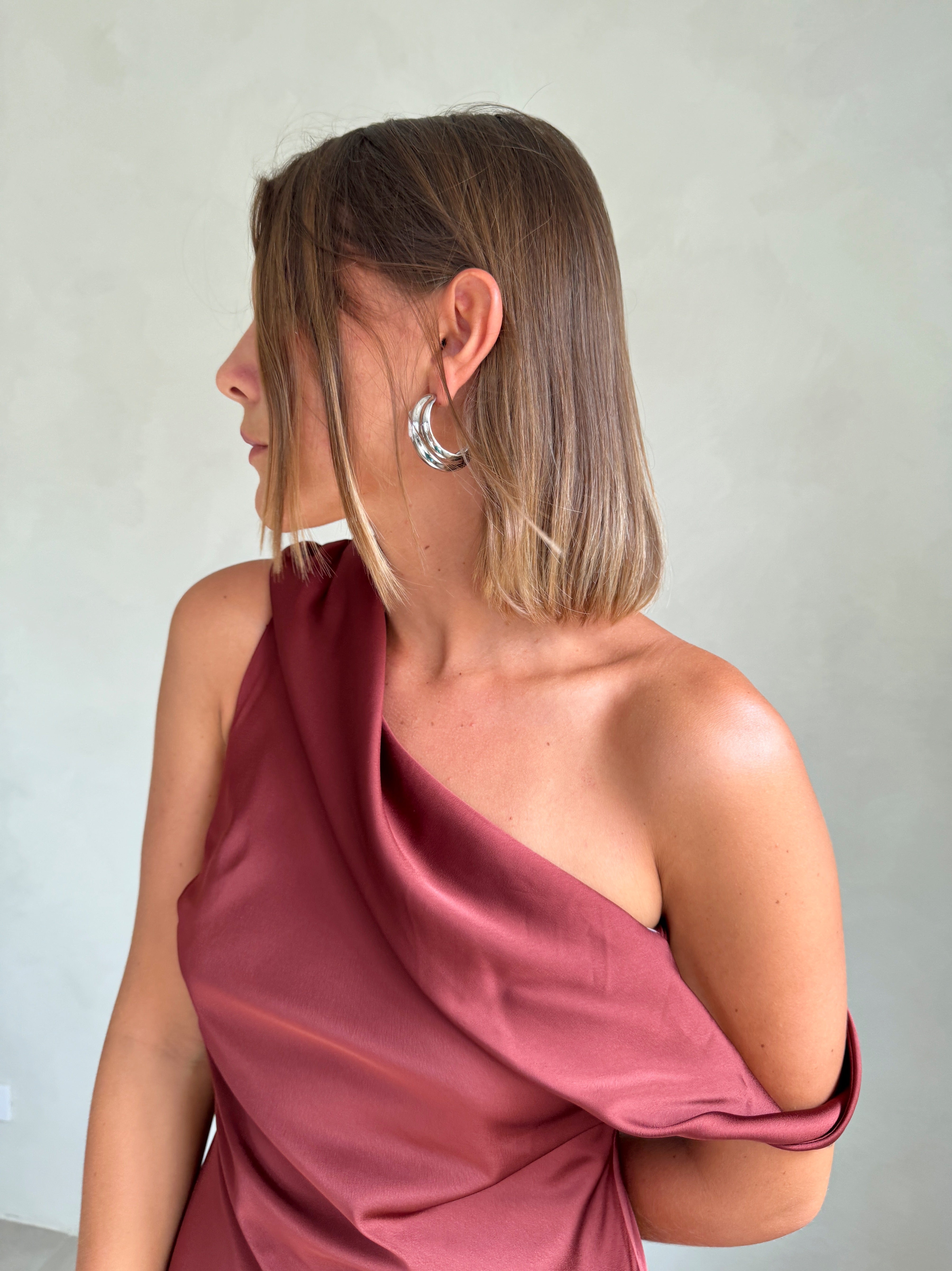 Orissa Dress by ASTR