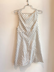 Laura Polka Dot Mini