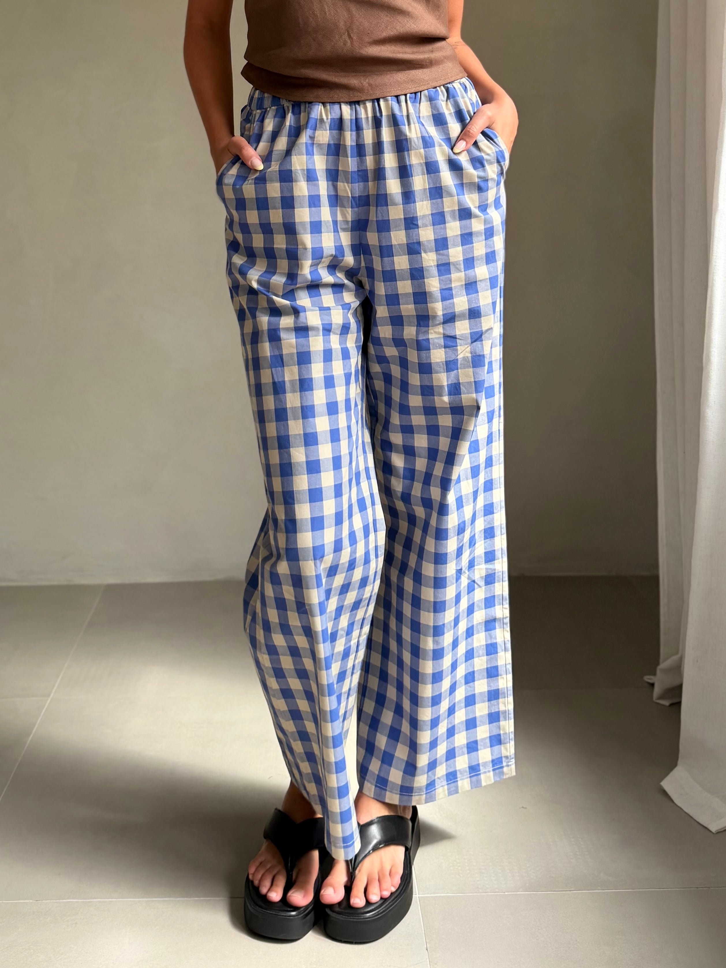 Maris Pant By FRNCH