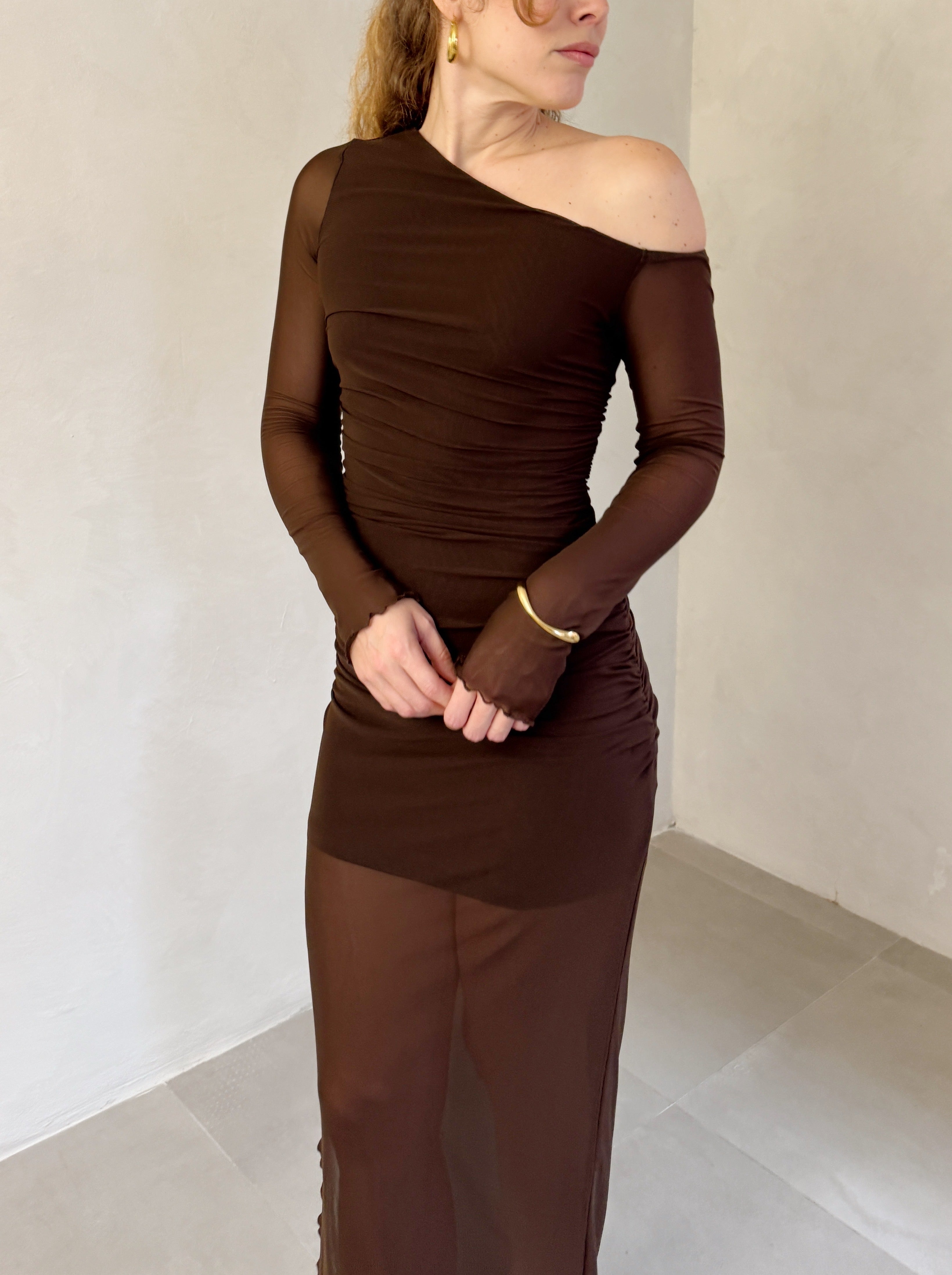 Nellie Dress